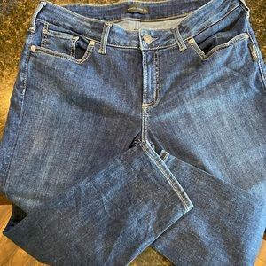 Silver Jeans Brand NWOT